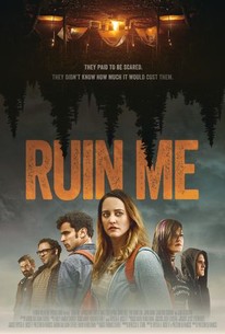 Watch trailer for Ruin Me