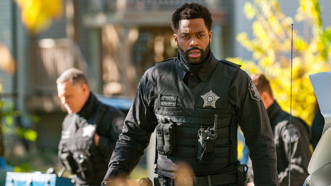 Chicago P.D. Season 8 Episode 1 Rotten Tomatoes