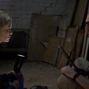 THE INNKEEPERS, from left: Sara Paxton, Pat Healy, 2011. ©Magnet Releasing