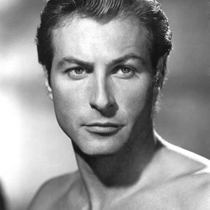 TARZAN'S SAVAGE FURY, Lex Barker, 1952