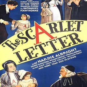 The Scarlet Letter (1934) photo 3