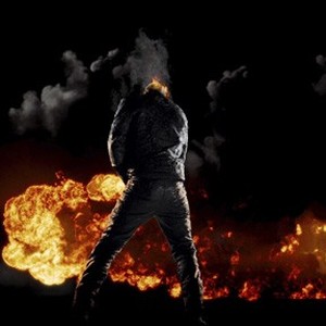 Ghost Rider - Rotten Tomatoes