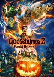 peyton wich goosebumps