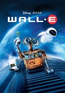WALL-E poster image