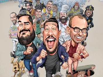Impractical jokers season 2 episode 1 hot sale