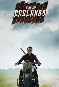 Into The Badlands Rotten Tomatoes