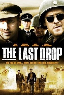 Watch trailer for The Last Drop