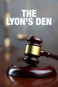 Watch trailer for The Lyon's Den