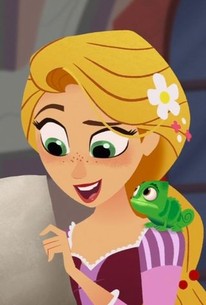 Tangled: The Series: Season 1, Episode 2 - Rotten Tomatoes Tangled: The Series: Season 1, Episode 2 - Rotten Tomatoes