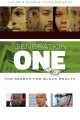 Generation One: The Search for Black Wealth