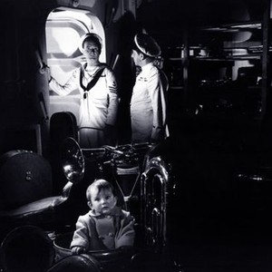 The Baby and the Battleship (1956) photo 6