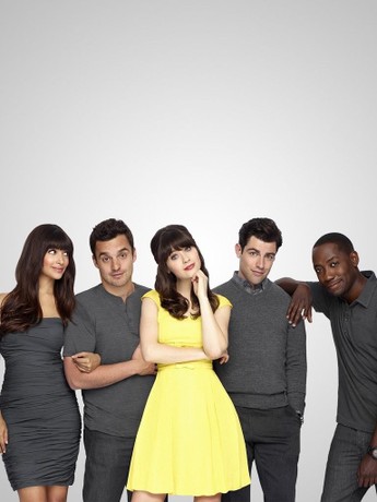 New girl season cheap 7 episode 3 online