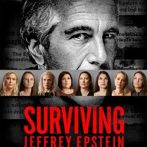 Surviving Jeffrey Epstein - Rotten Tomatoes