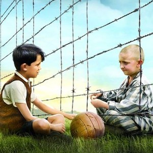 "The Boy in the Striped Pajamas photo 15"