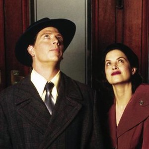 Victoria Hill - Rotten Tomatoes