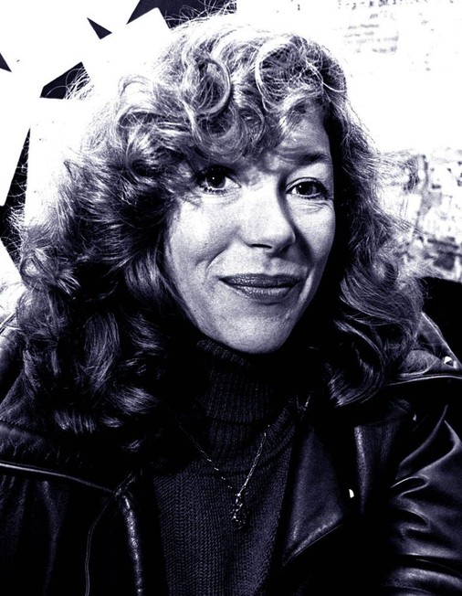 Carol Drinkwater