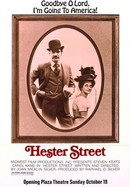 Hester Street poster image