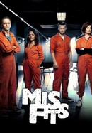 Misfits poster image