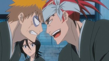 Bleach: The Diamond Dust Rebellion | Rotten Tomatoes