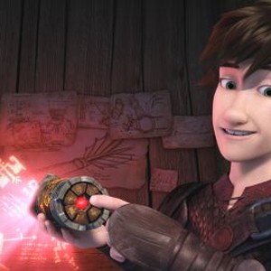 DreamWorks Dragons - Rotten Tomatoes