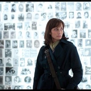 Sarah's Key - Rotten Tomatoes