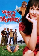 Who's Your Monkey? poster image