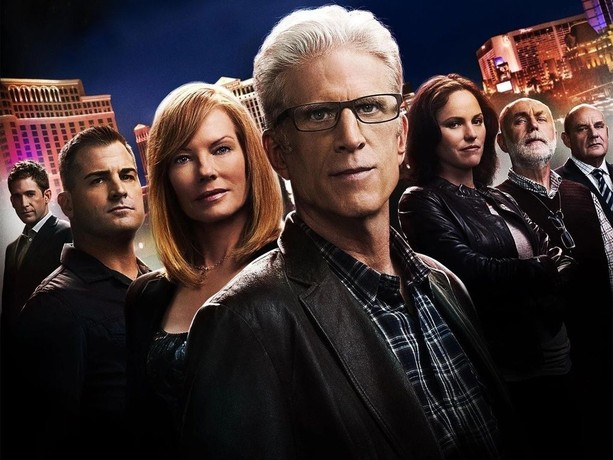 CSI: Crime Scene Investigation: Season 15 | Rotten Tomatoes