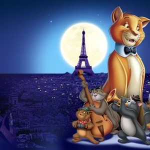 The aristocats full hotsell movie watch online free