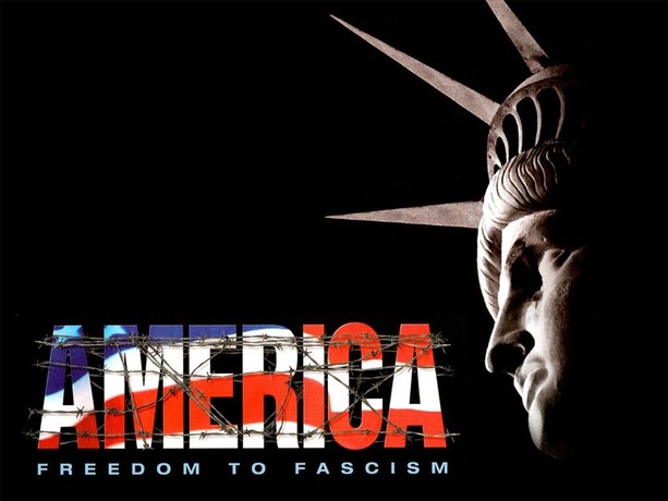 (未使用･未開封品)America: Freedom to Fascism [DVD] Amazon.com: America: Freedom to Fascism [DVD] : Michael