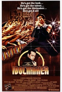 The Idolmaker / The Idolmaker