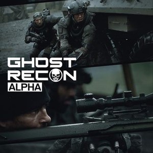 "Ghost Recon: Alpha photo 12"