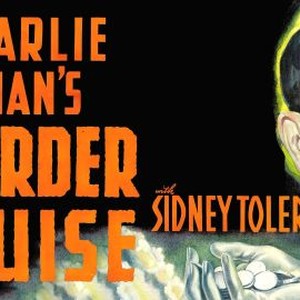 Charlie Chan's Murder Cruise photo 4