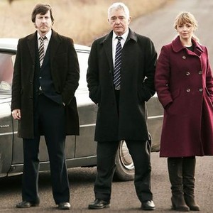 Inspector George Gently