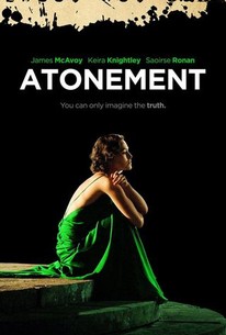 Atonement | Rotten Tomatoes