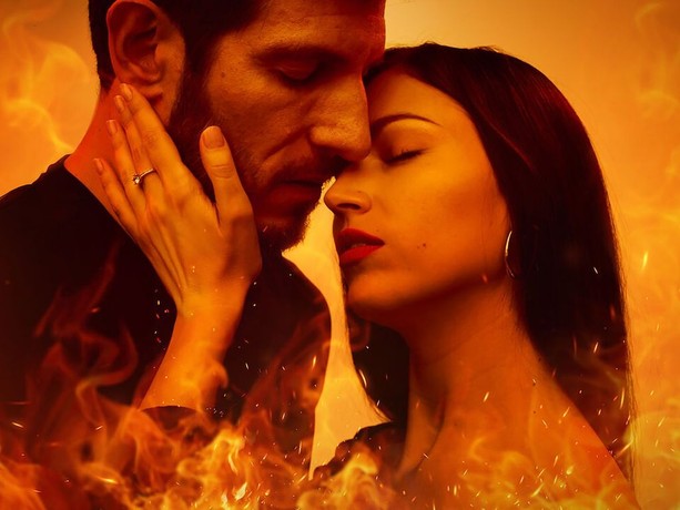 Burning Body – Review, Netflix Thriller Series