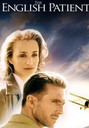 The English Patient poster image