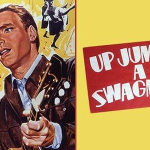 Up Jumped a Swagman Rotten Tomatoes