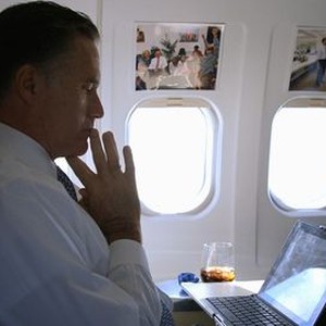 Mitt, Mitt Romney, ©NETFLIX