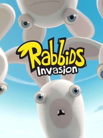 Film Rabbit Inpasion Rabbids Invasion Movie 60 Photos - Moonagedaydream.film