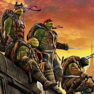 Teenage Mutant Ninja Turtles: Enter Shredder - Rotten Tomatoes