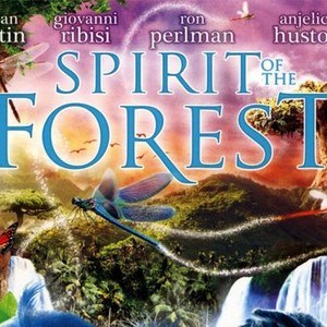 Spirit of the Forest photo 5