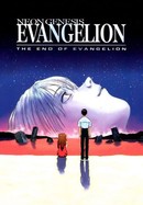 End of Evangelion poster image
