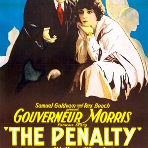 The Penalty (1920) photo 9