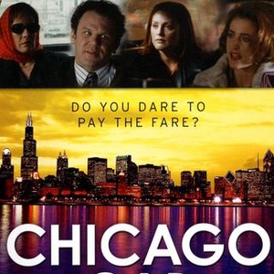 Chicago Cab photo 3