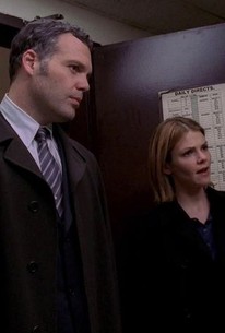 Law & Order: Criminal Intent: Season 1, Episode 7 - Rotten Tomatoes