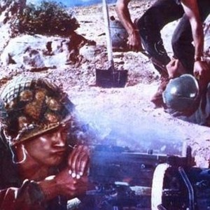 The Battle of Sinai (1968) photo 3