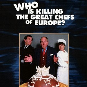 Who Is Killing the Great Chefs of Europe? (1978) photo 12