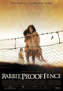 Rabbit-Proof Fence poster image