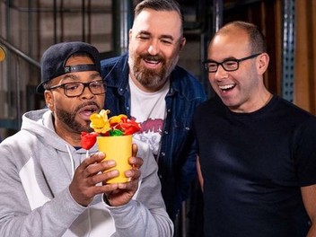 Impractical Jokers Inside Jokes Season 1 Episode 197 Rotten