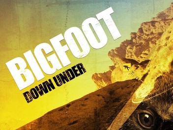 Bigfoot Down Under (2019) - IMDb